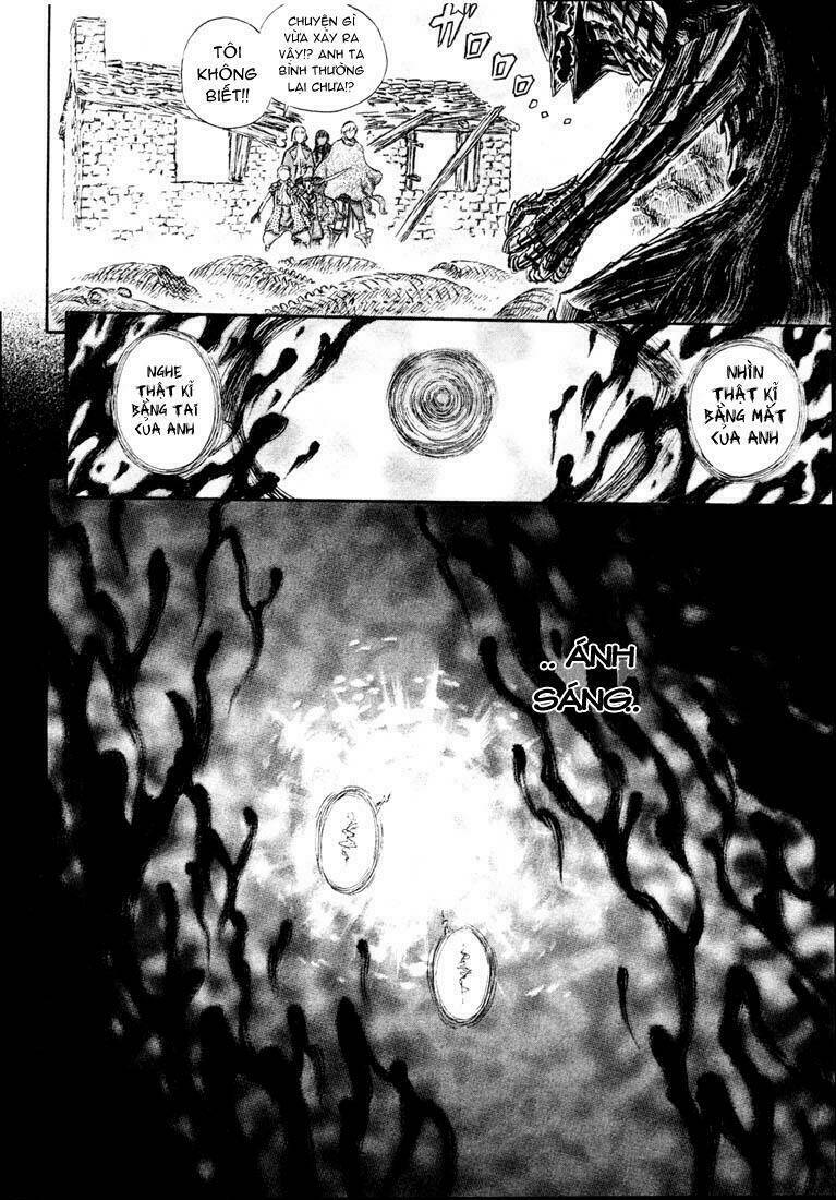Berserk - Chương 259