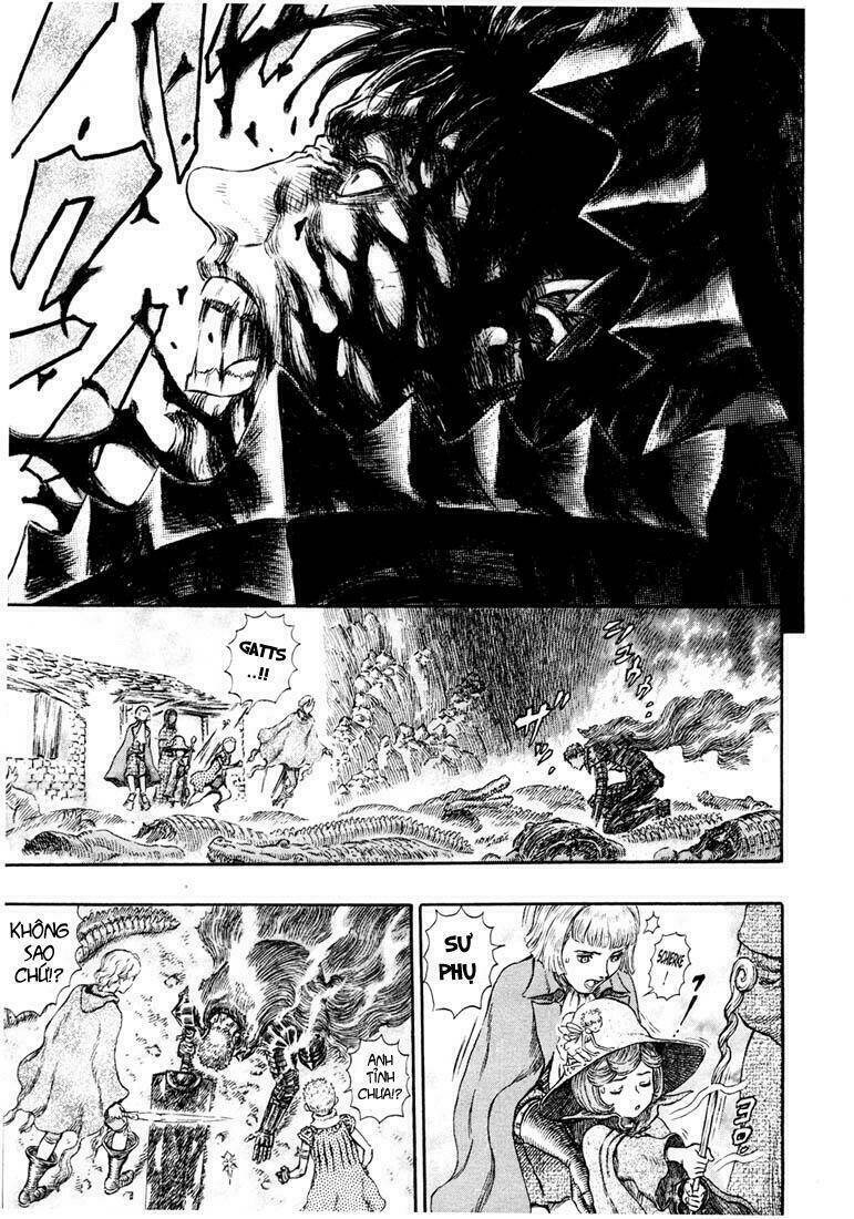 Berserk - Chương 259