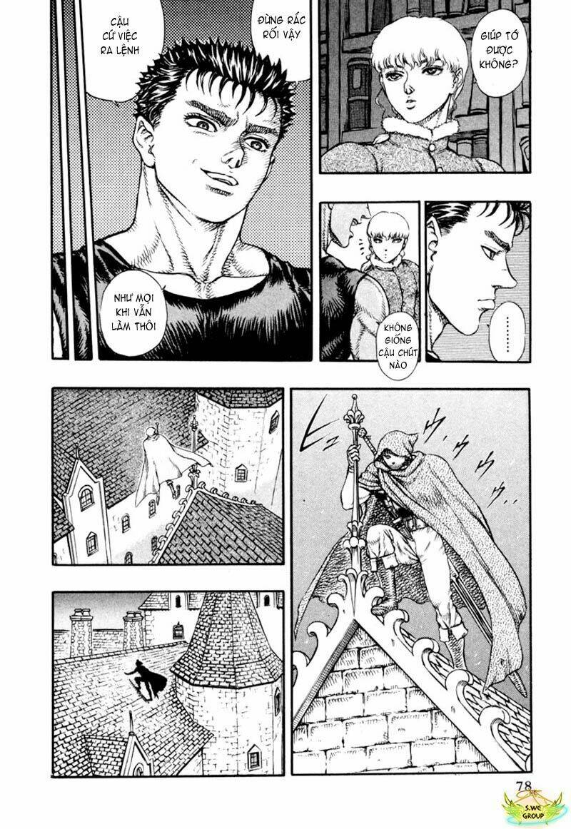 Berserk - Chương 26