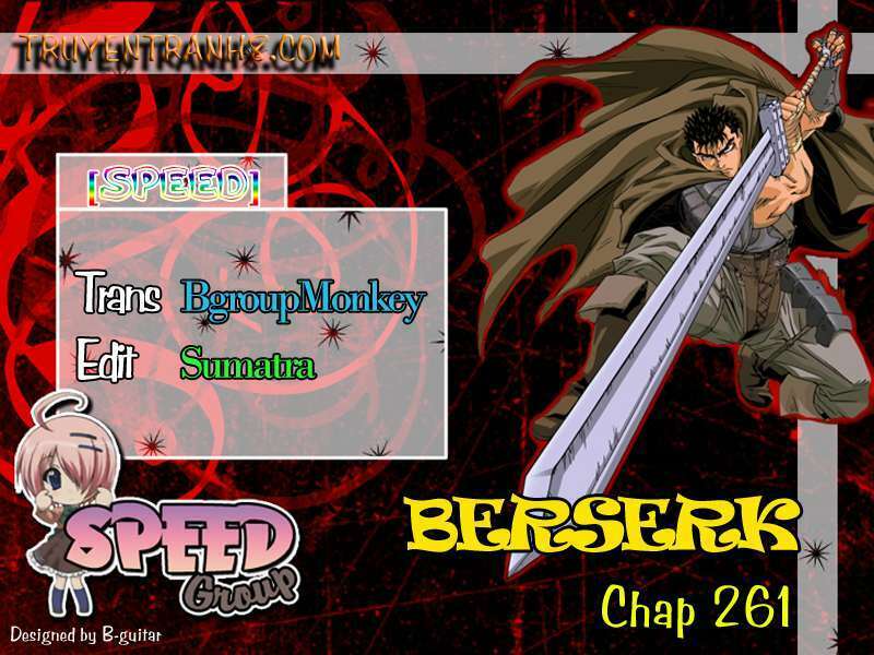 Berserk - Chương 261