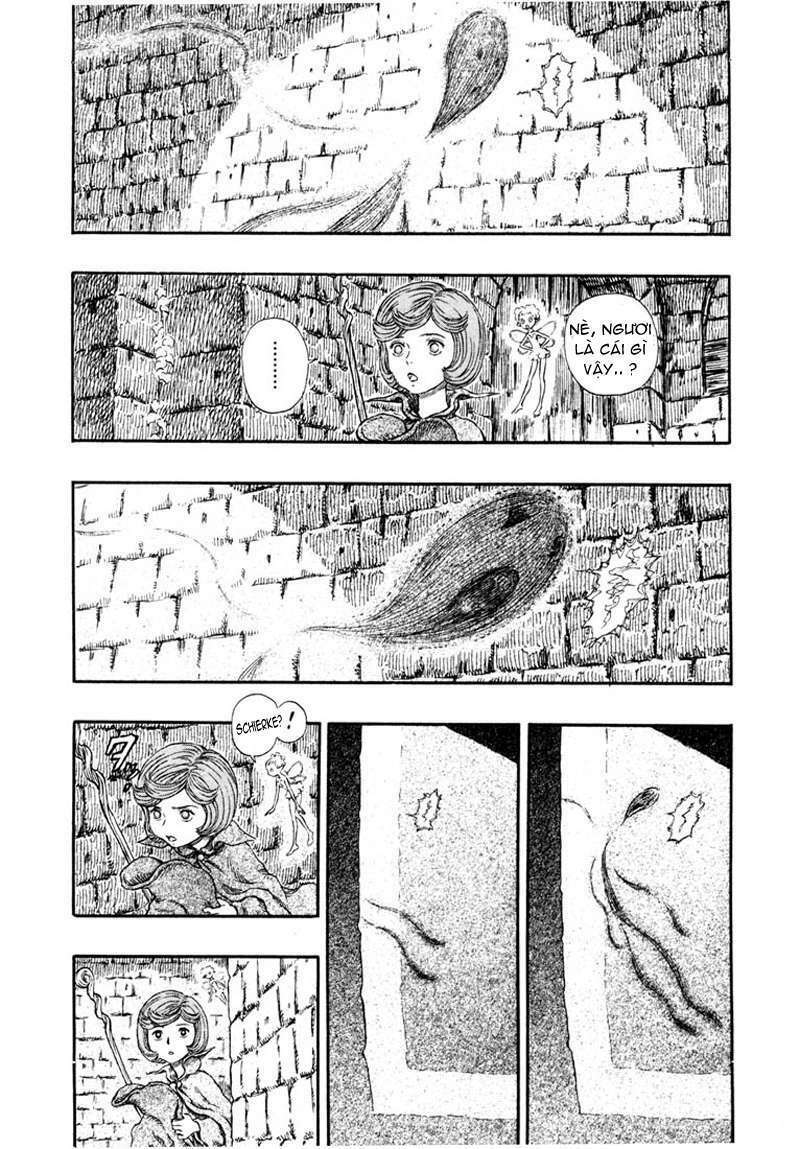 Berserk - Chương 261