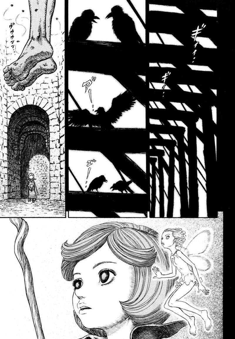 Berserk - Chương 261
