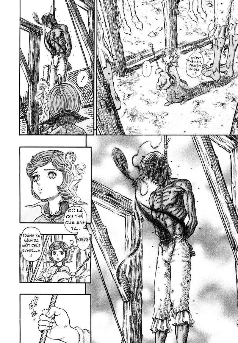 Berserk - Chương 261