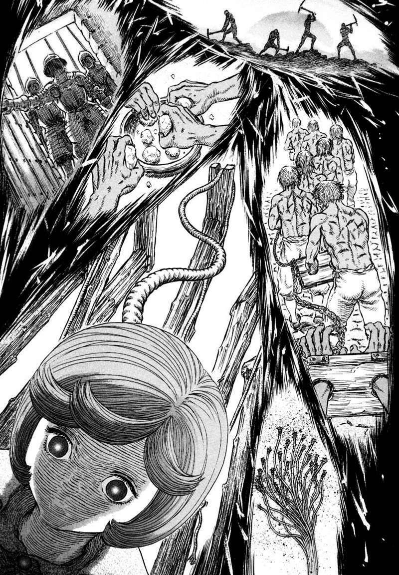 Berserk - Chương 261