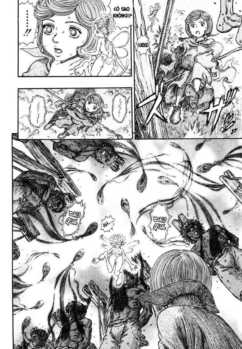 Berserk - Chương 261