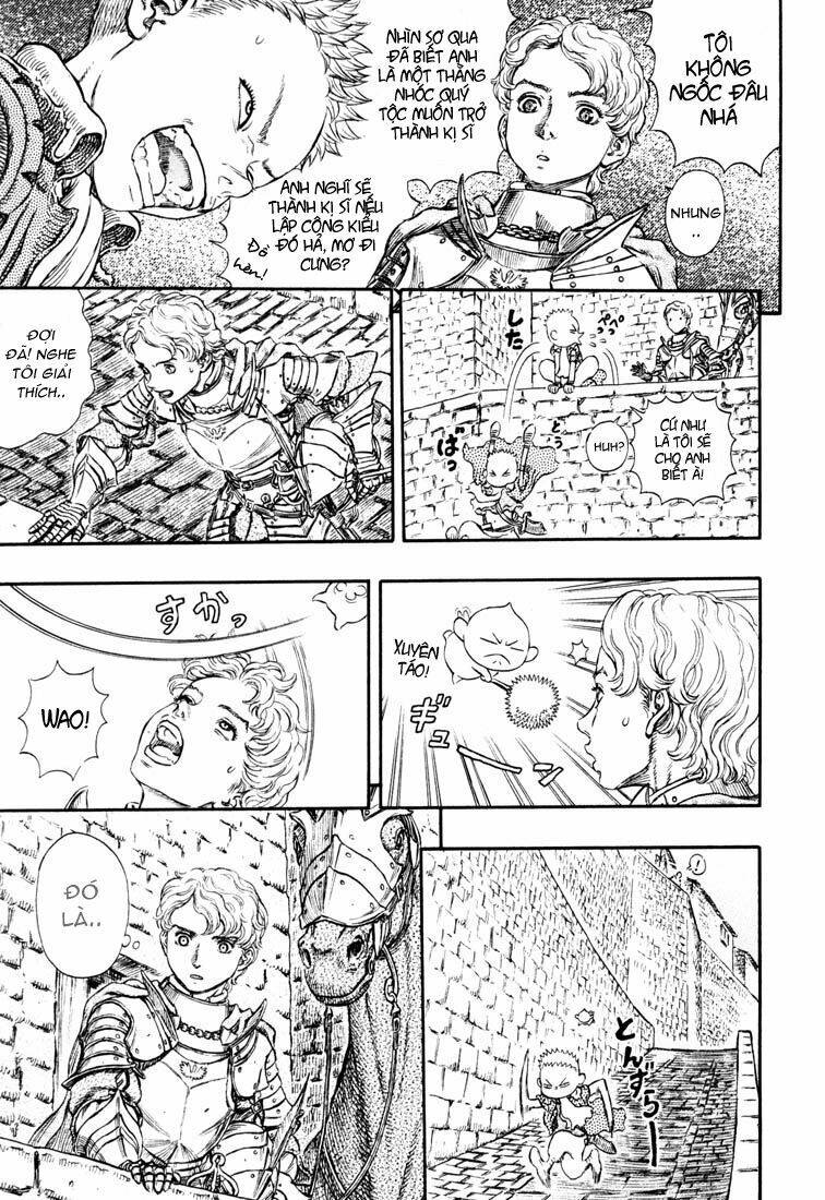 Berserk - Chương 262