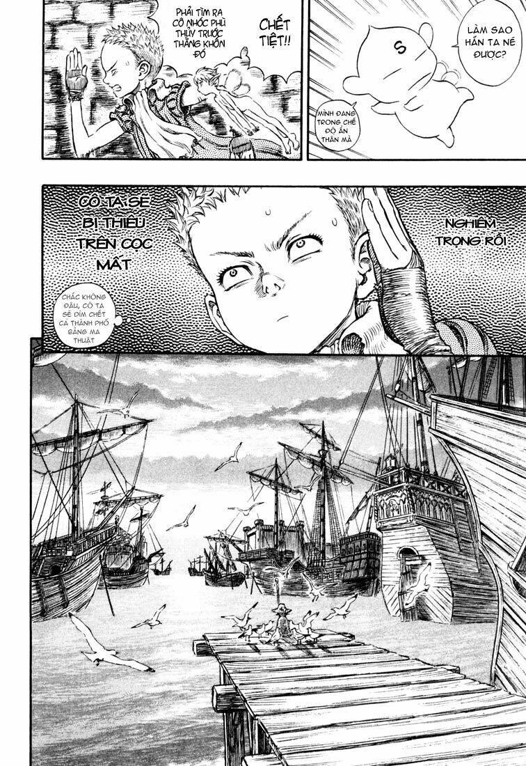 Berserk - Chương 262