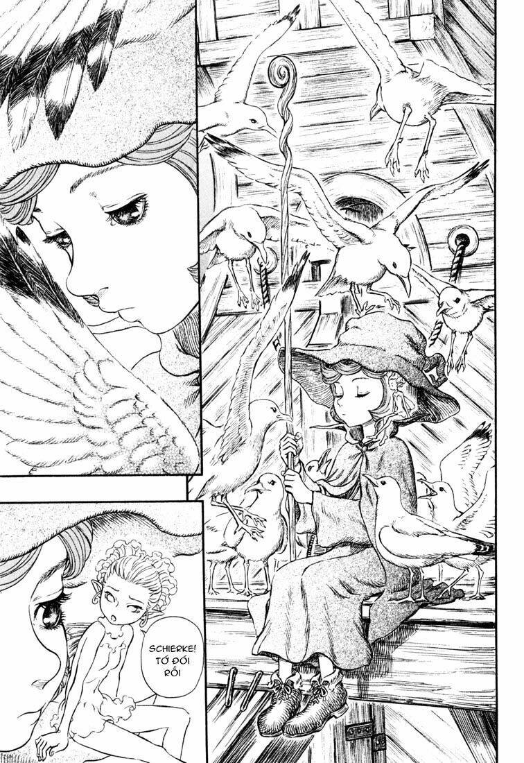 Berserk - Chương 262