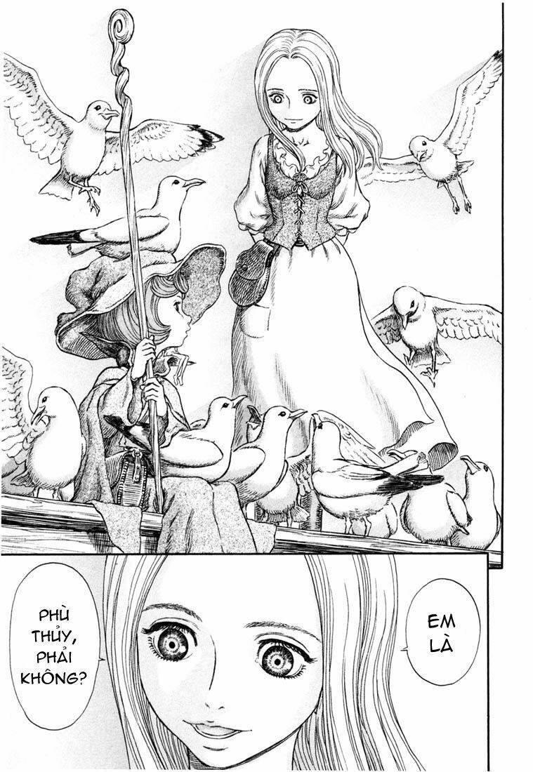 Berserk - Chương 262
