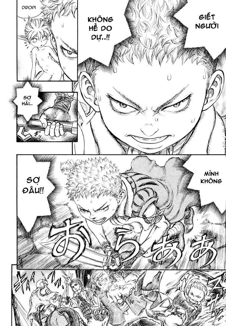 Berserk - Chương 263