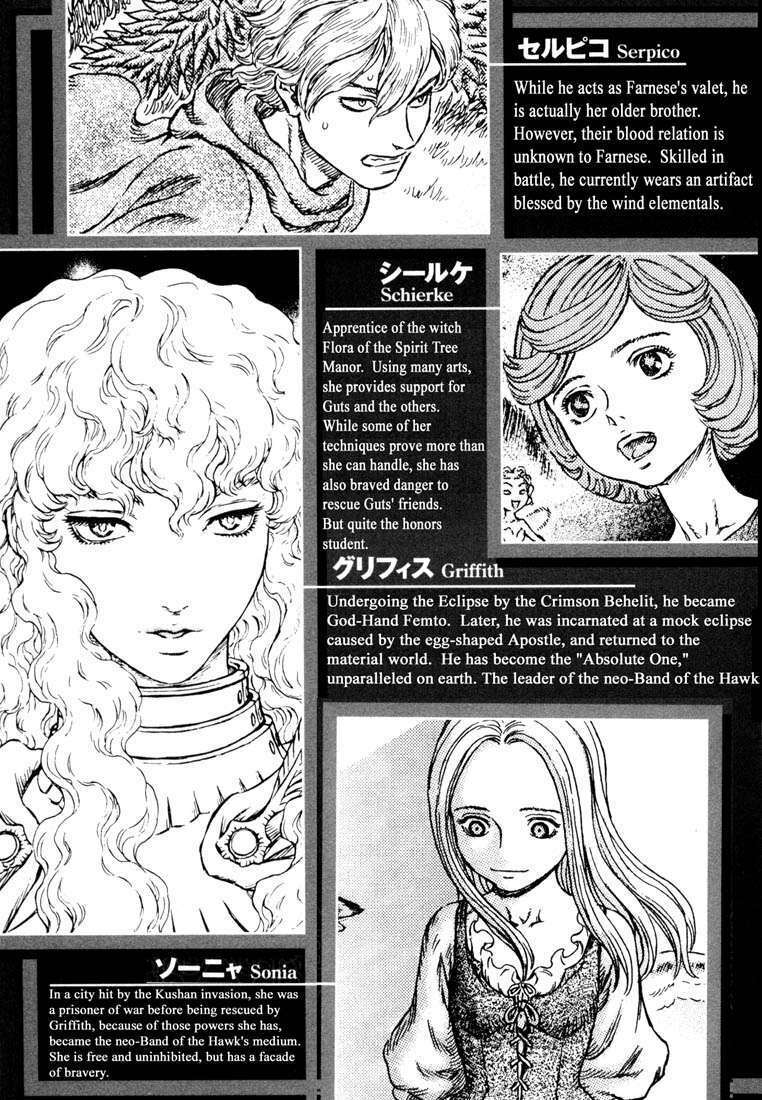 Berserk - Chương 263