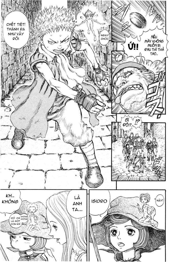 Berserk - Chương 263