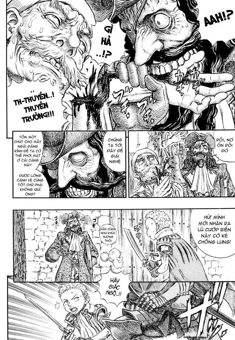 Berserk - Chương 264