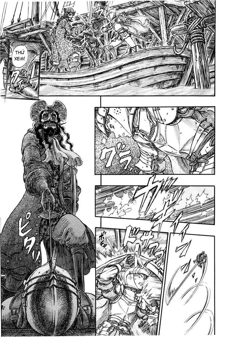 Berserk - Chương 264
