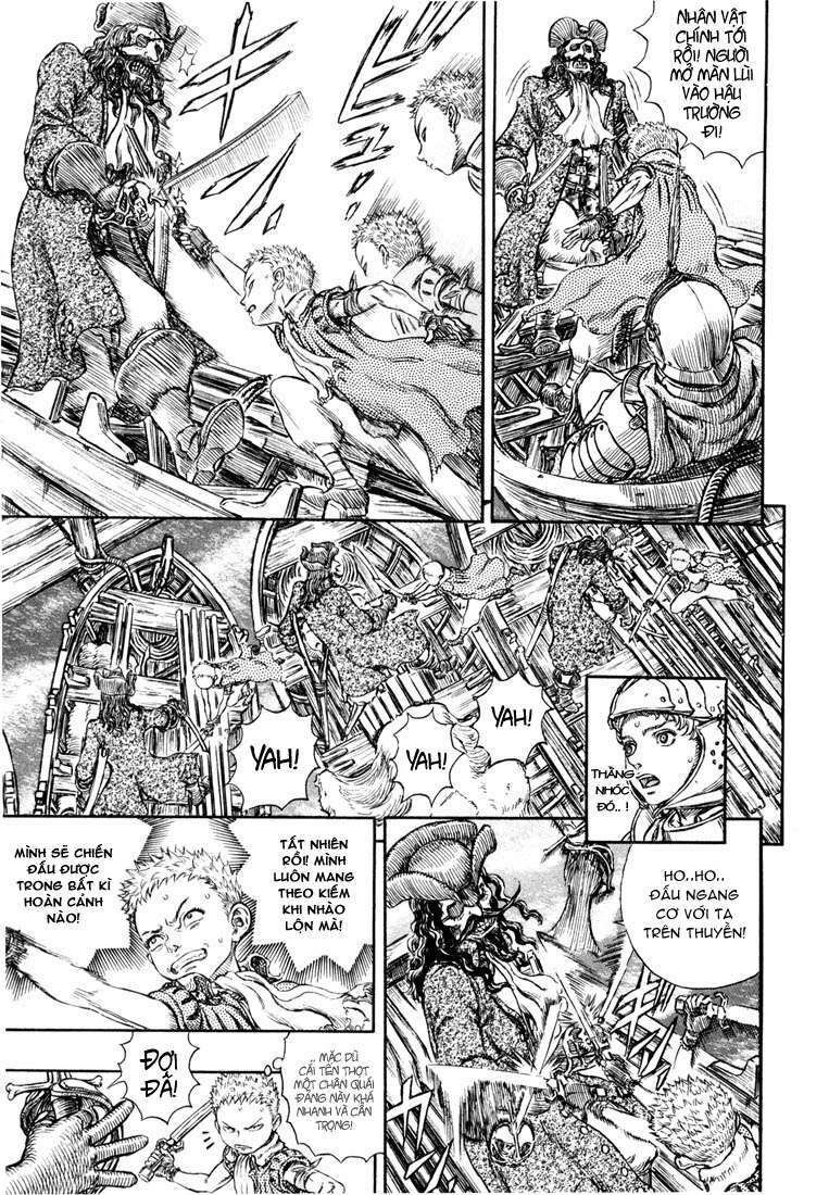 Berserk - Chương 264