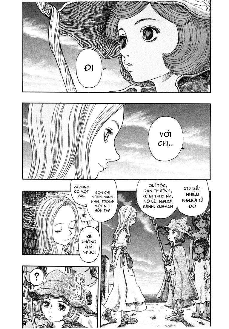 Berserk - Chương 265