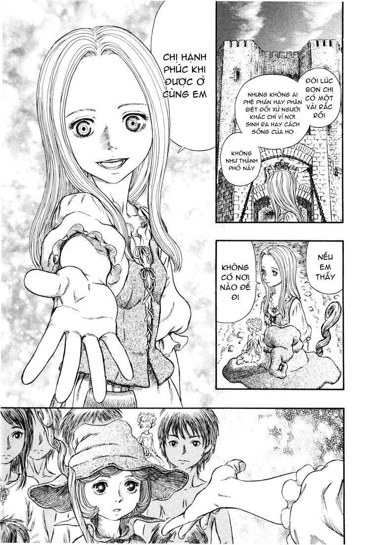 Berserk - Chương 265
