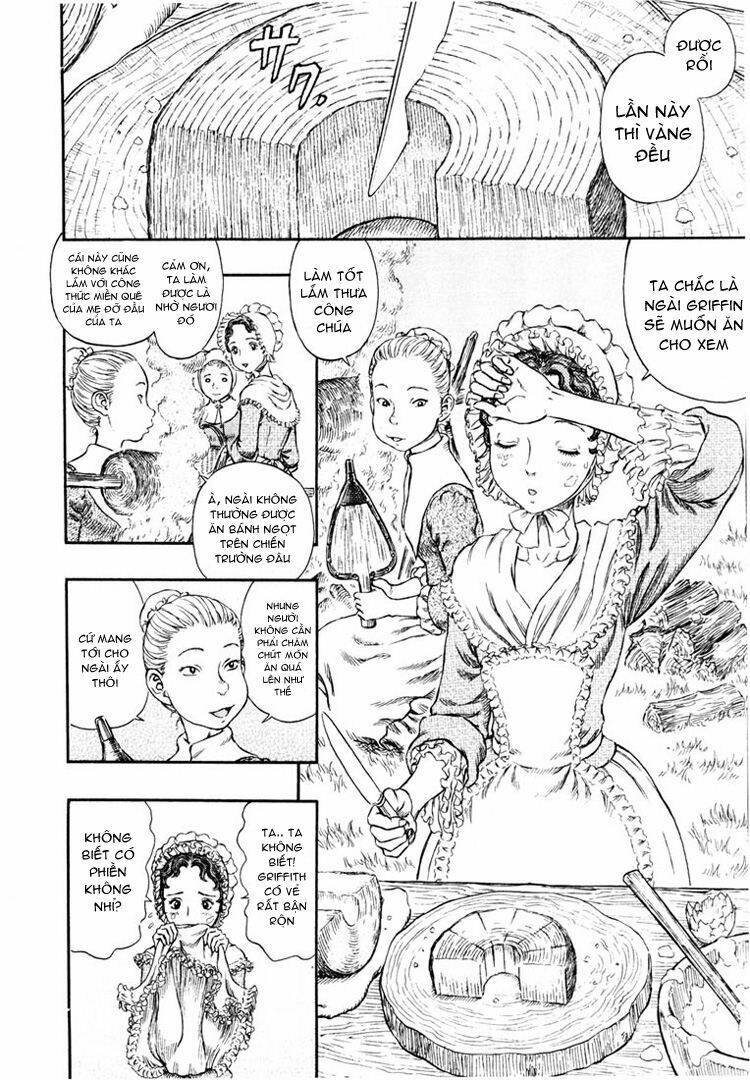 Berserk - Chương 266