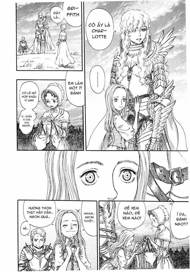 Berserk - Chương 266