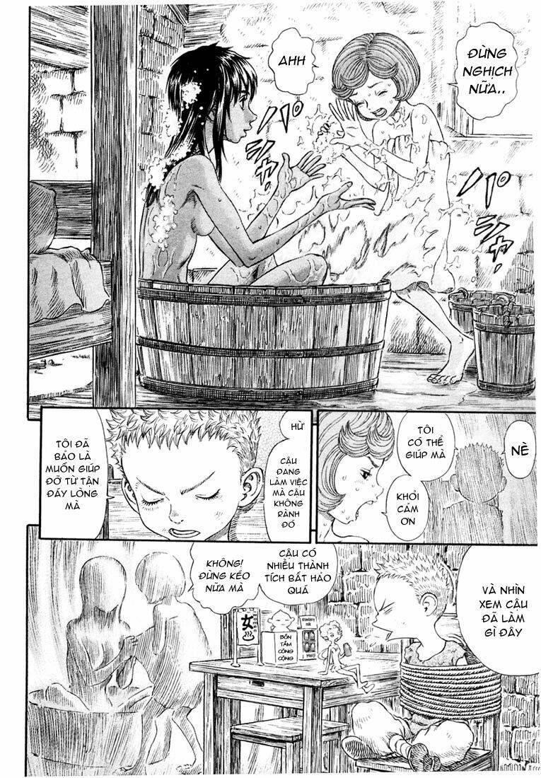 Berserk - Chương 268