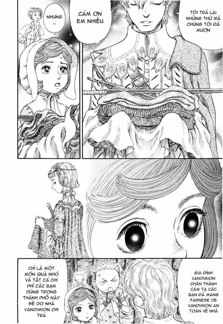 Berserk - Chương 269