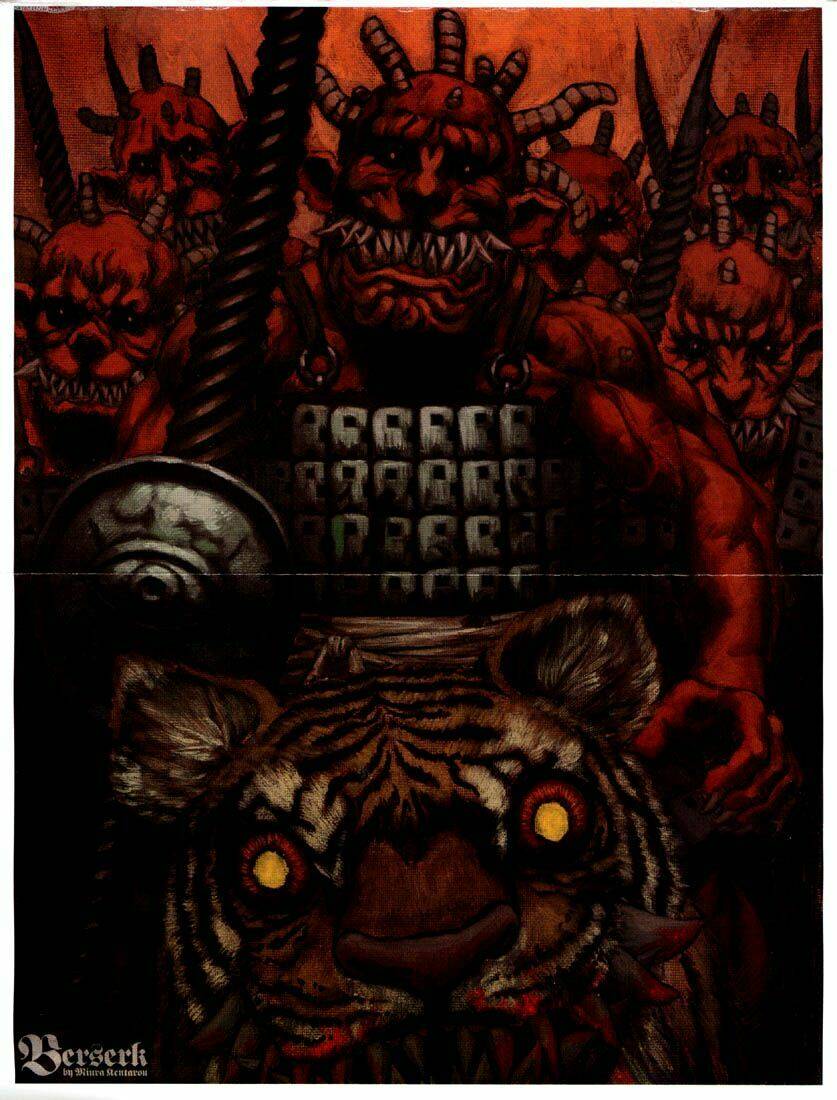 Berserk - Chương 271