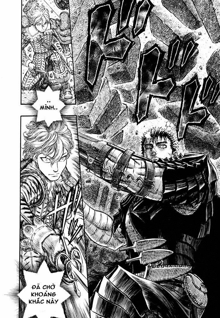 Berserk - Chương 271