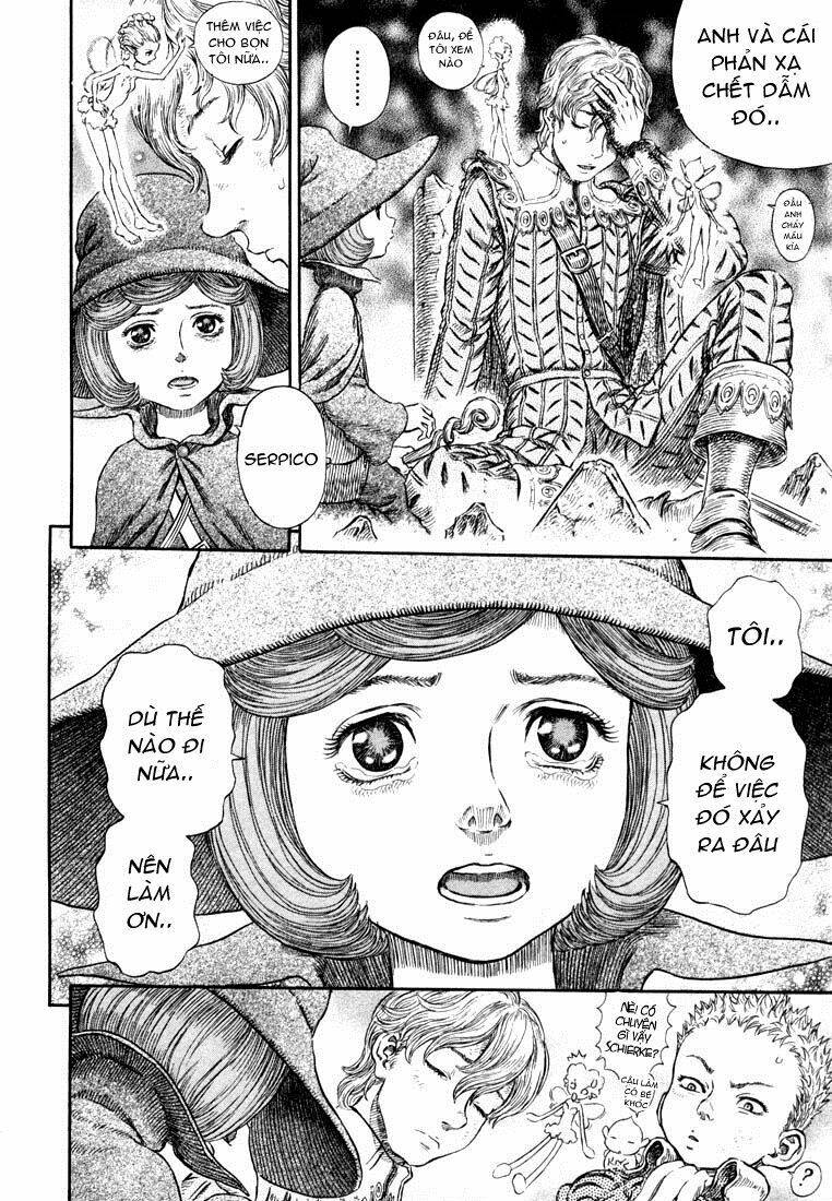 Berserk - Chương 271