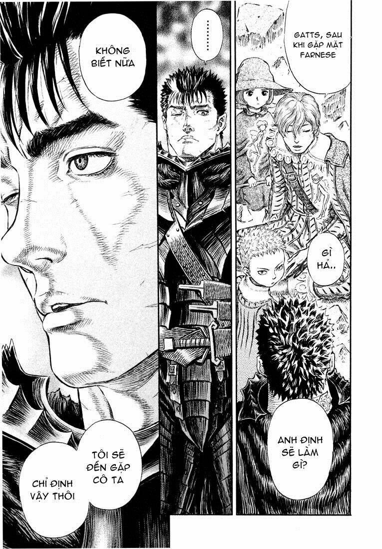 Berserk - Chương 271