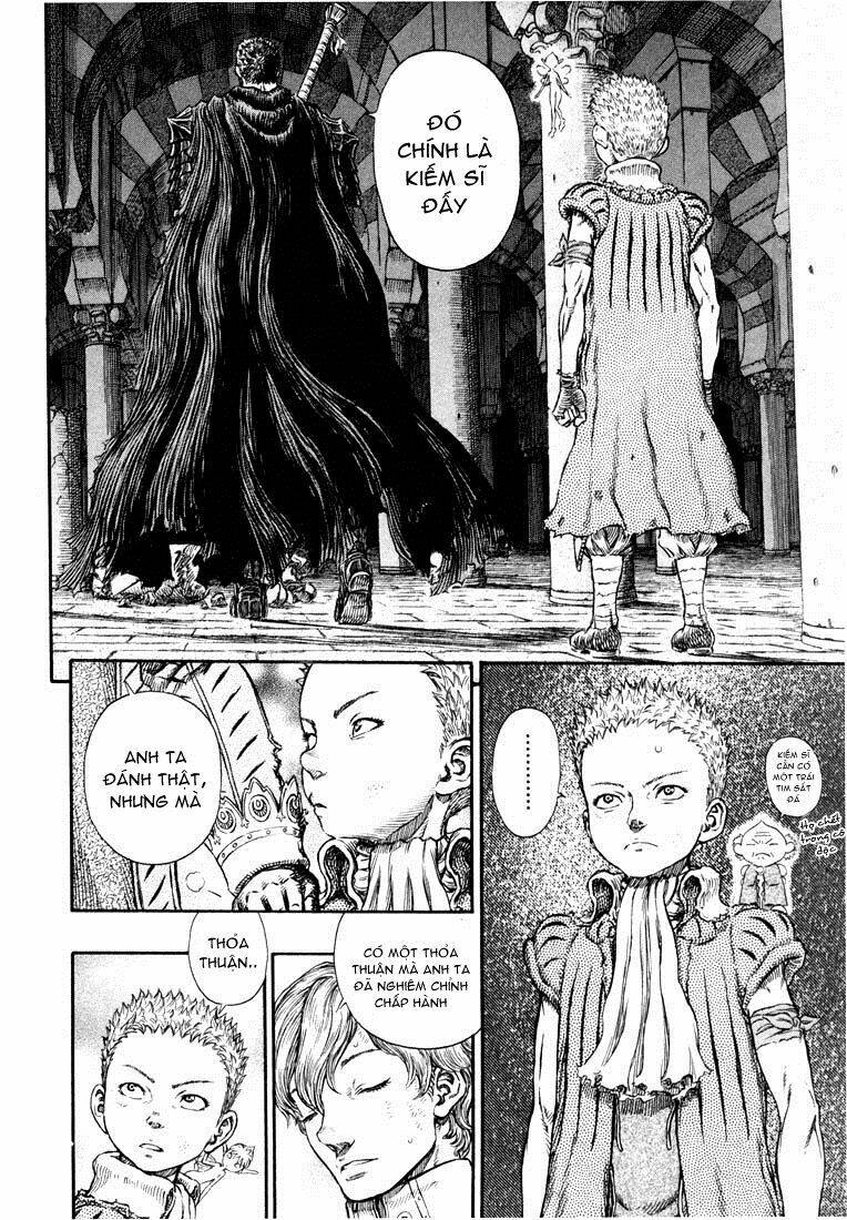 Berserk - Chương 271