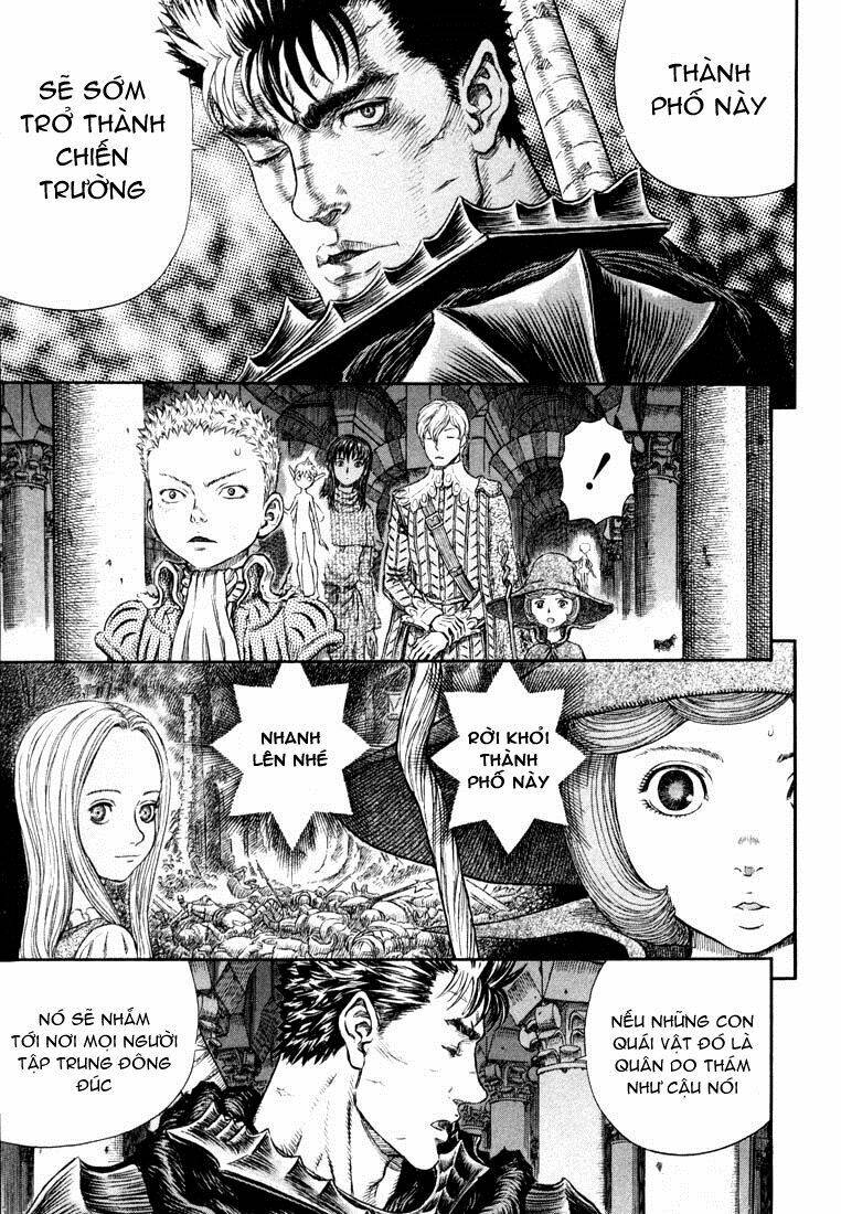 Berserk - Chương 271
