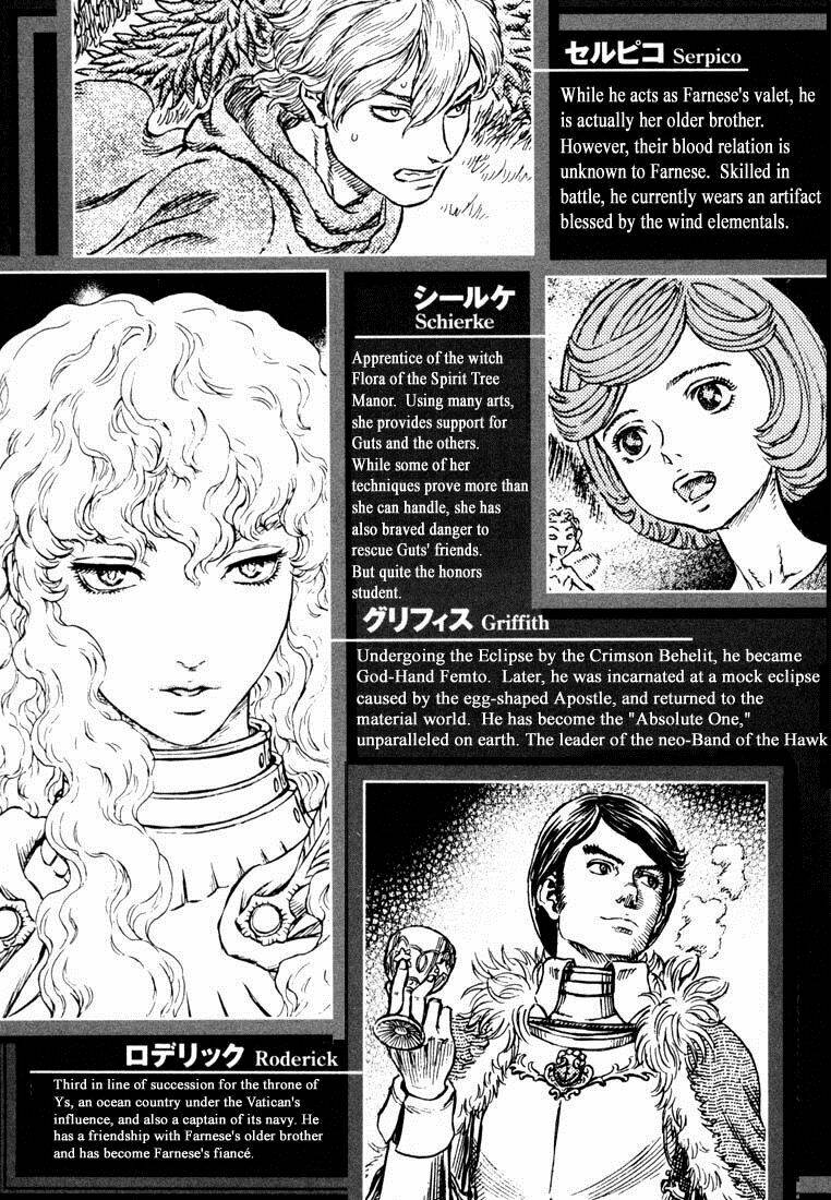 Berserk - Chương 271