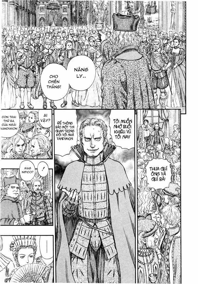 Berserk - Chương 271