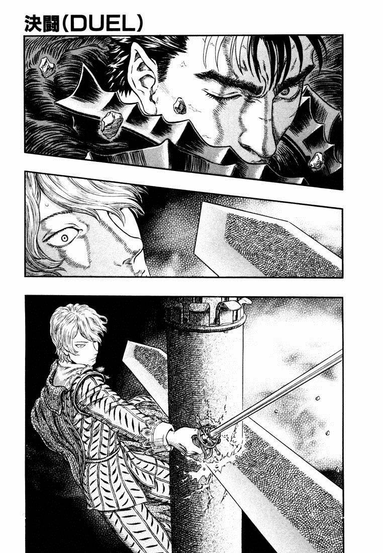 Berserk - Chương 271