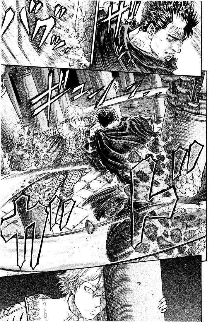 Berserk - Chương 271