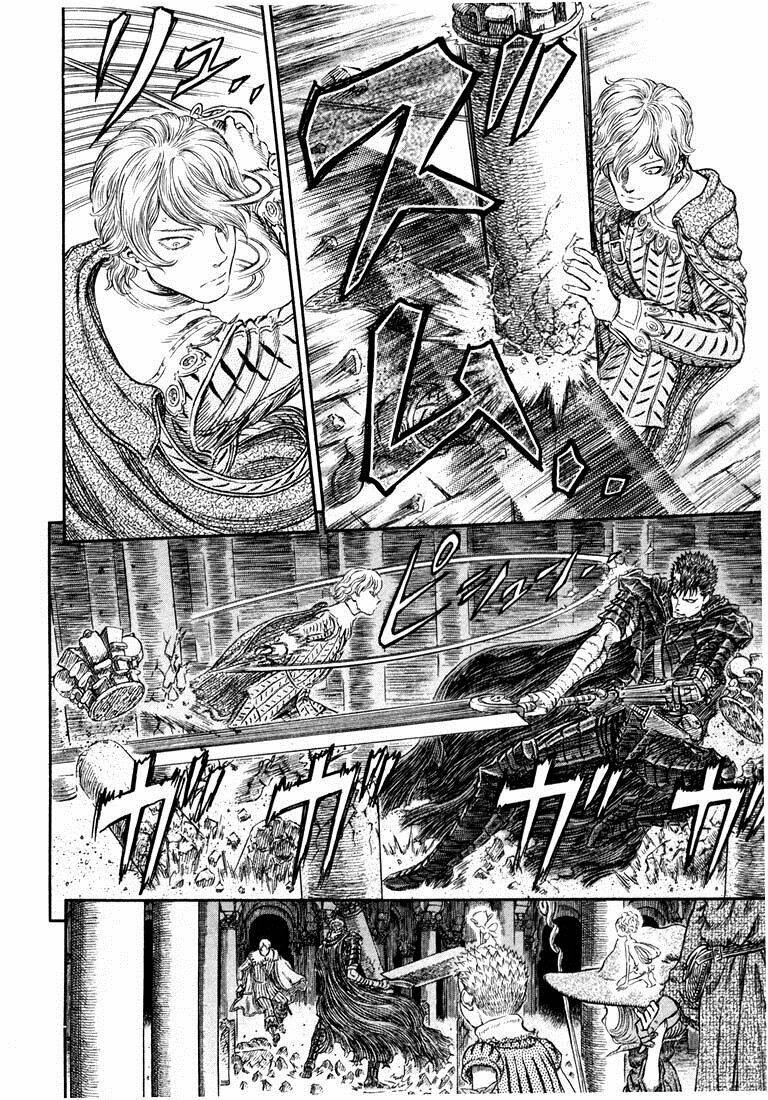 Berserk - Chương 271