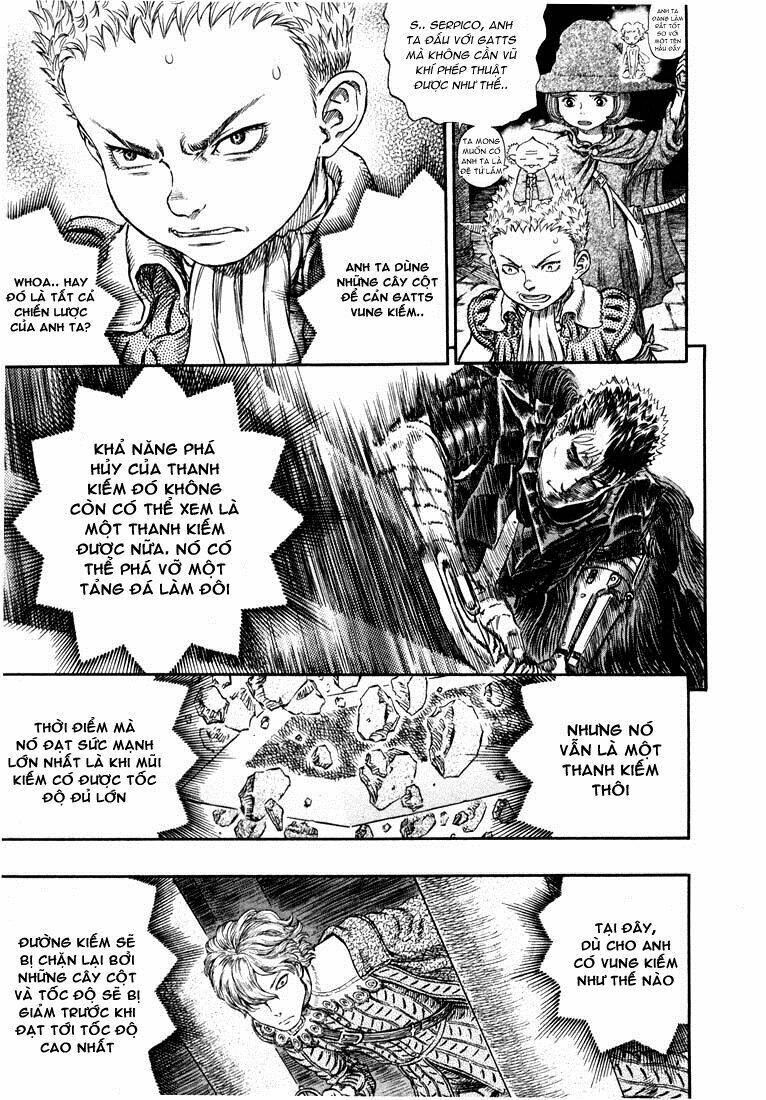 Berserk - Chương 271