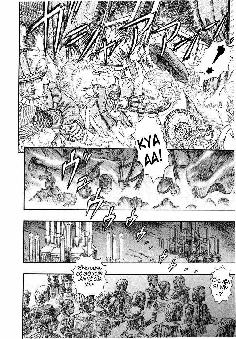 Berserk - Chương 272