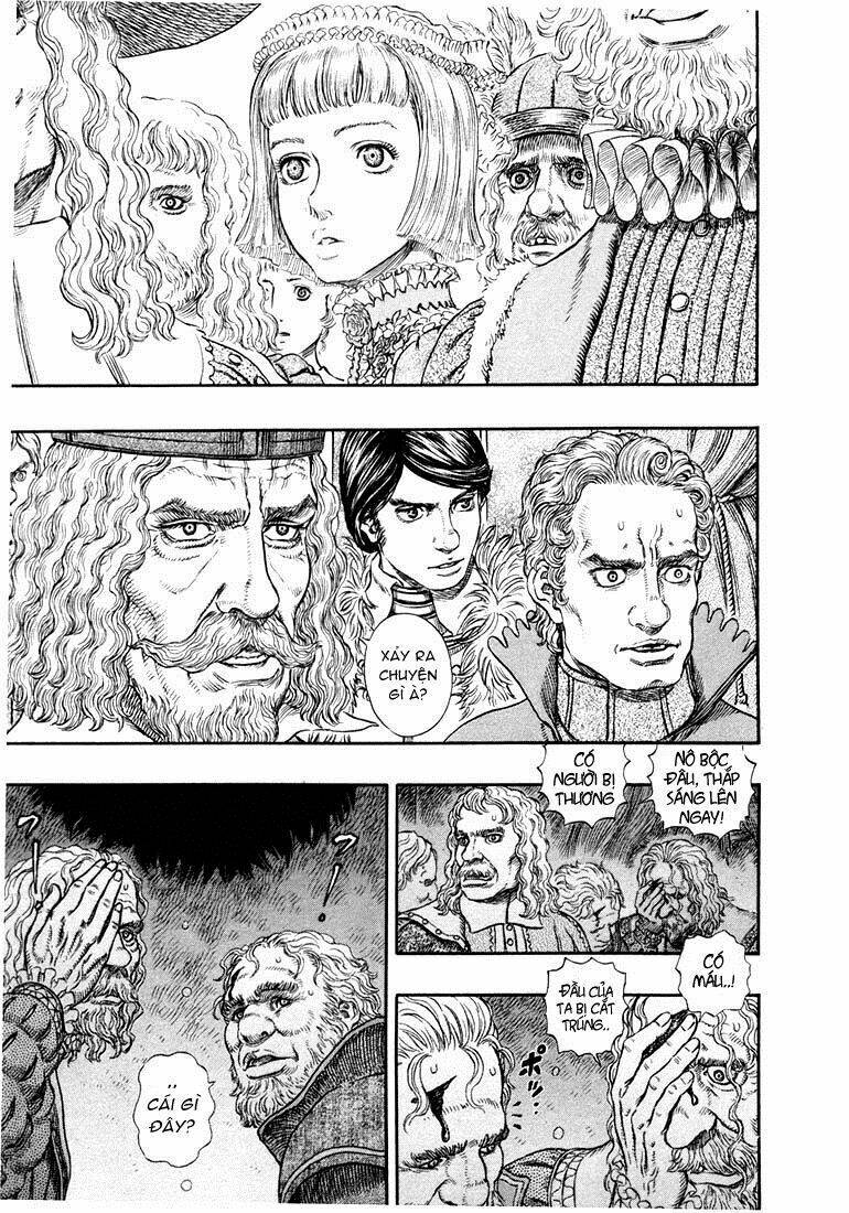 Berserk - Chương 272