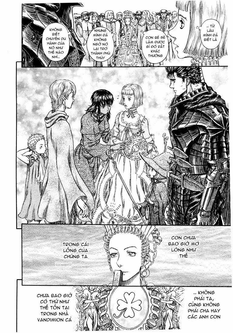 Berserk - Chương 274