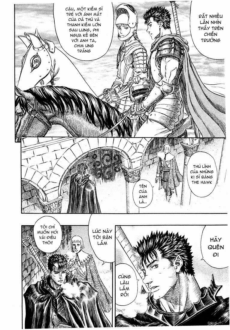 Berserk - Chương 276