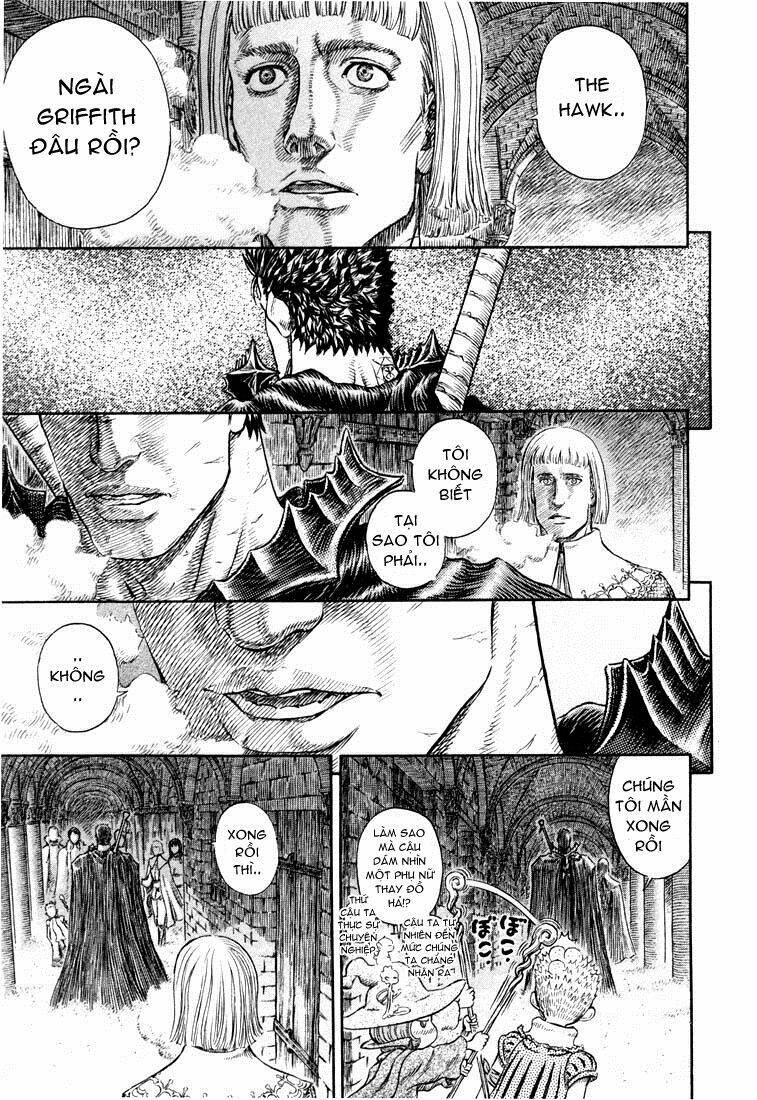 Berserk - Chương 276