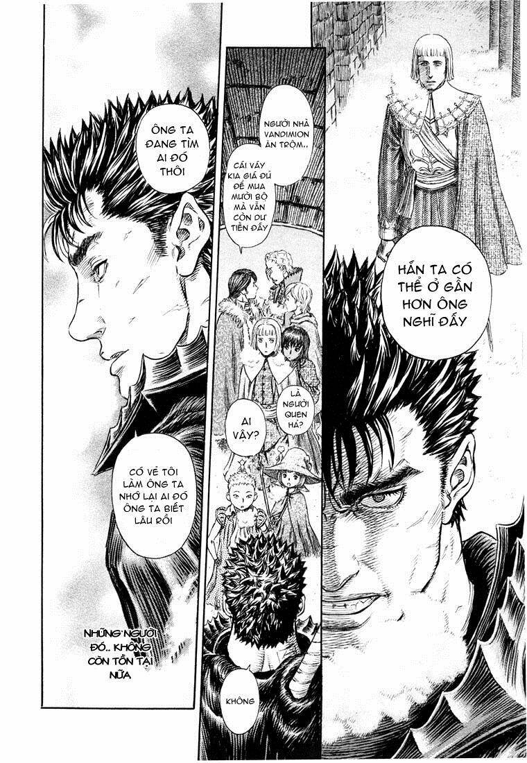Berserk - Chương 276