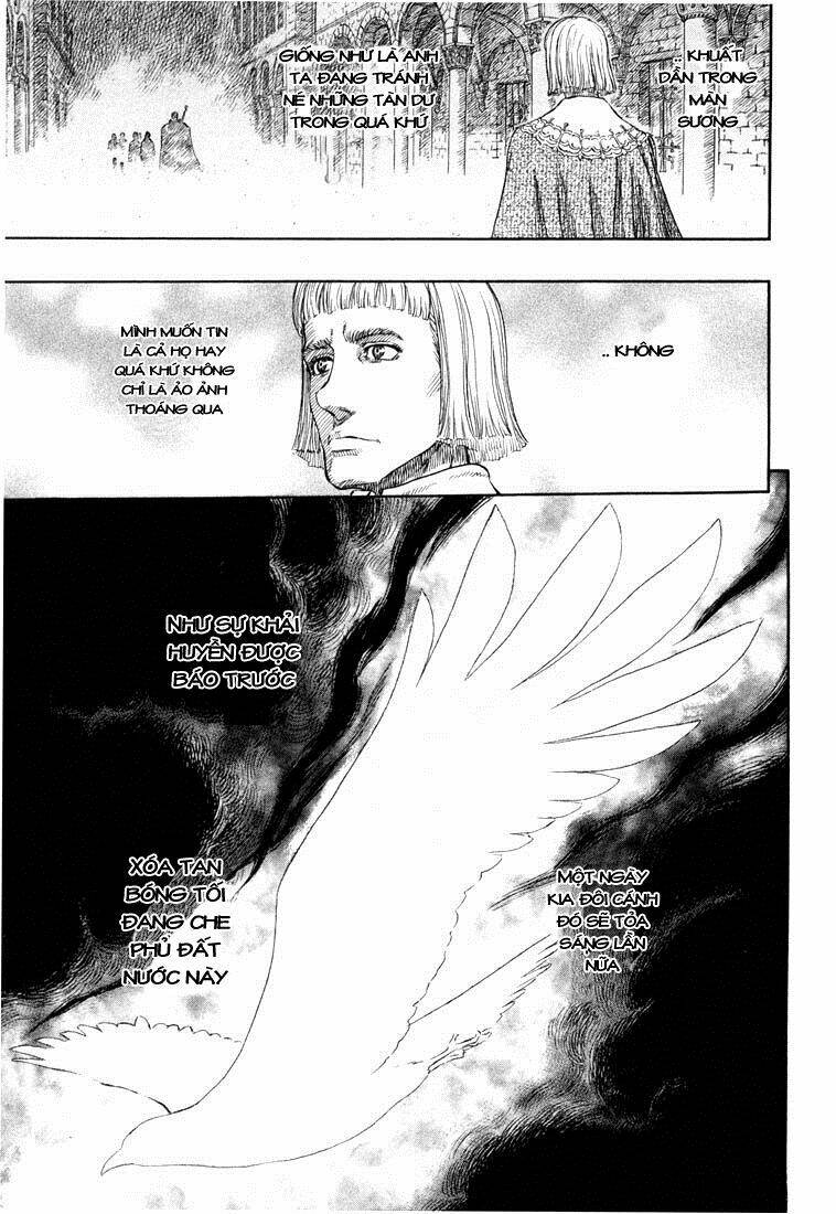 Berserk - Chương 276