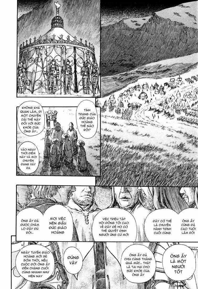 Berserk - Chương 276