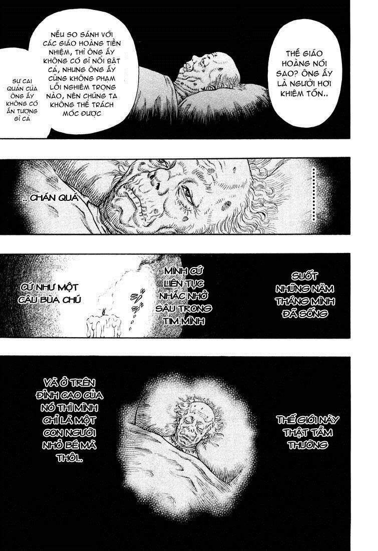 Berserk - Chương 276