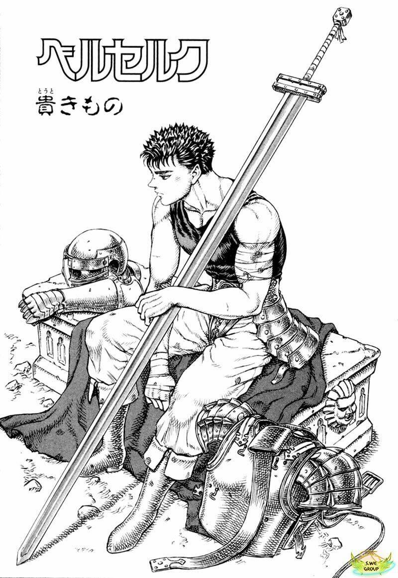 Berserk - Chương 28