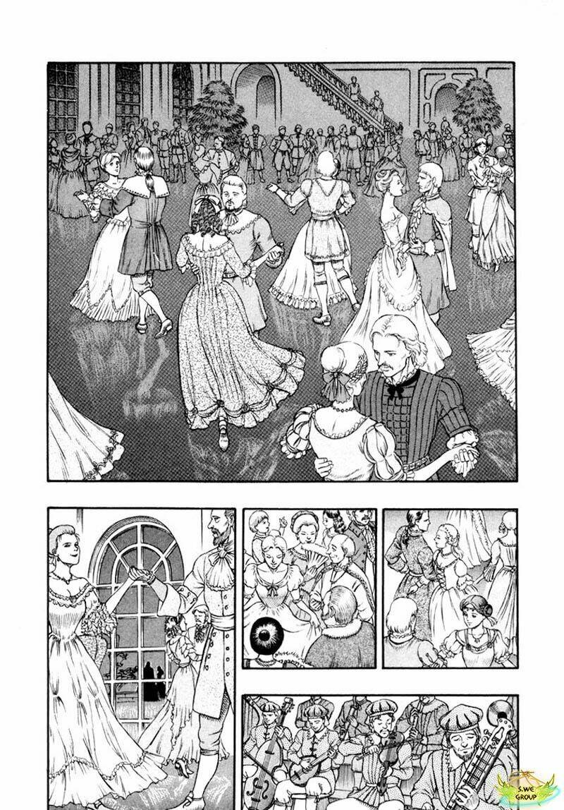 Berserk - Chương 28
