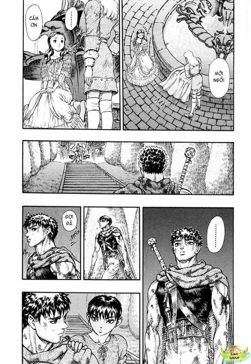 Berserk - Chương 28
