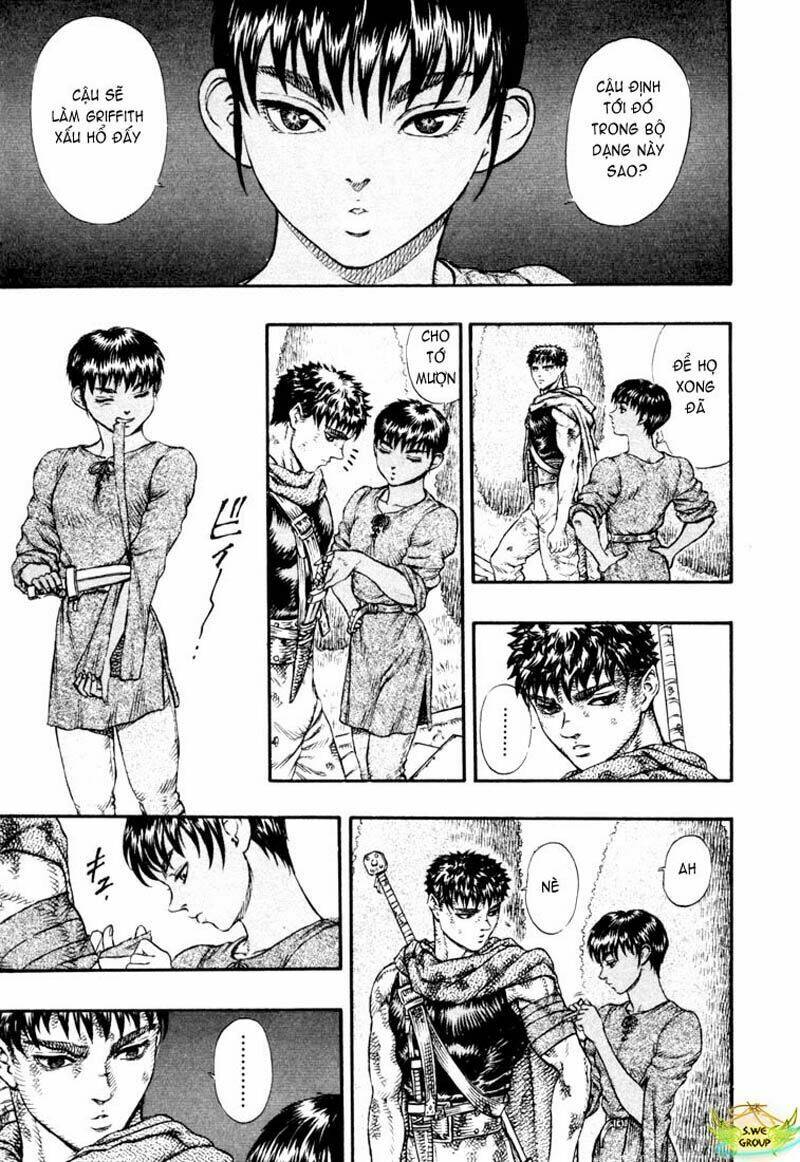 Berserk - Chương 28